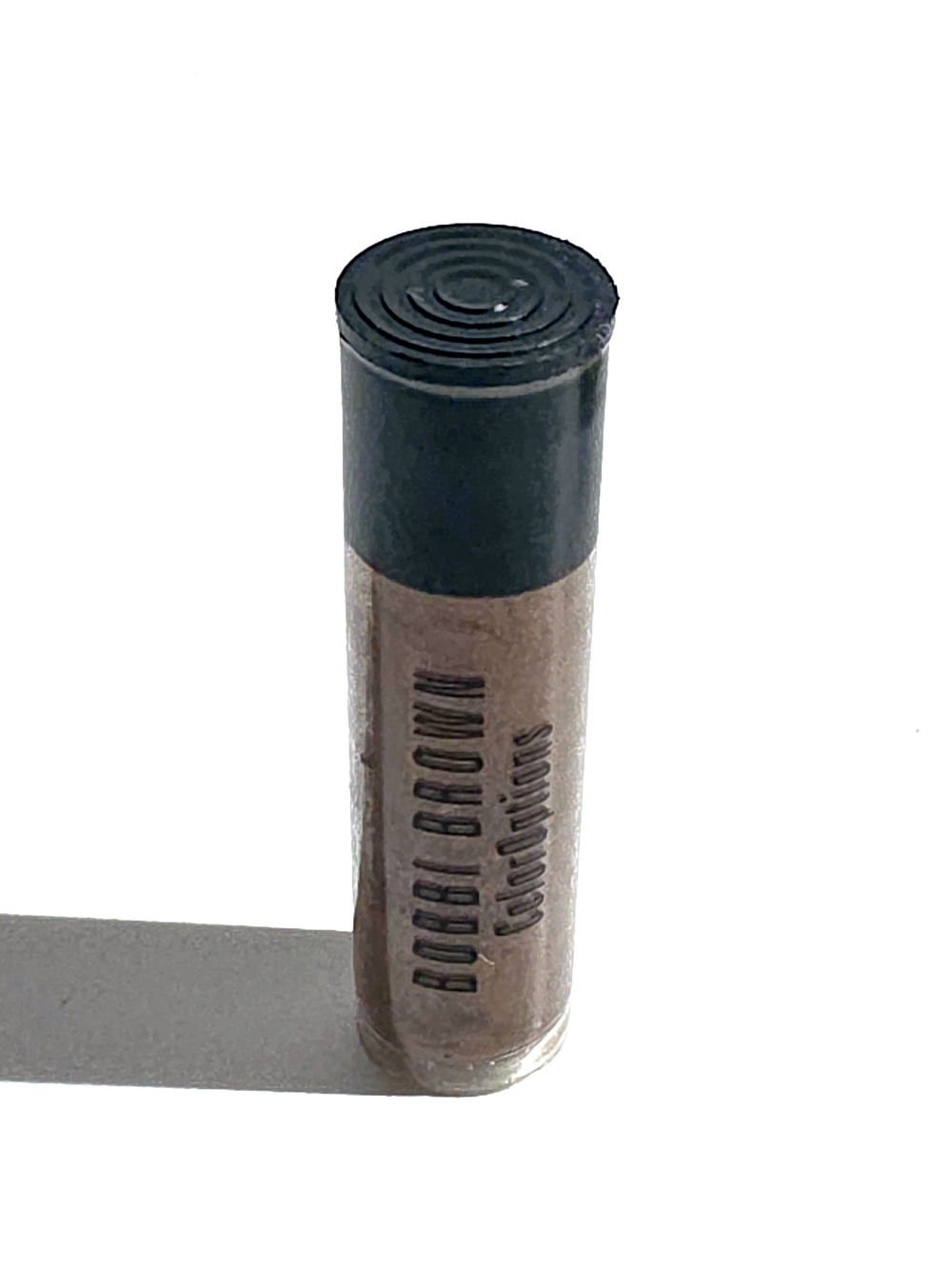 Bobbi Brown Color Options Shimmer Chalk Brown New LE